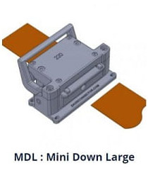 fpc test- MDL: Mini Down Large