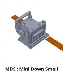 fpc test- MDS: Mini Down Small