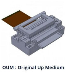 fpc test- OUM: Original Up Medium