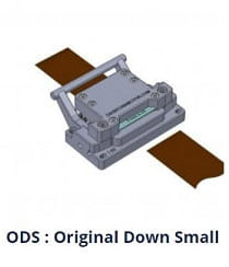 fpc test- ODS: Original Down Small