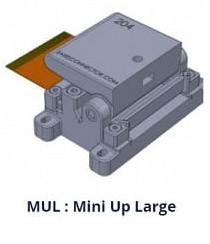 fpc test- MUL: Mini Up Large