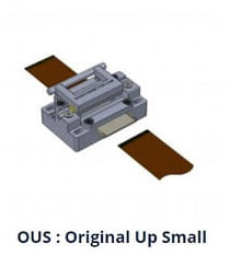 fpc test- OUS: Original Up Small